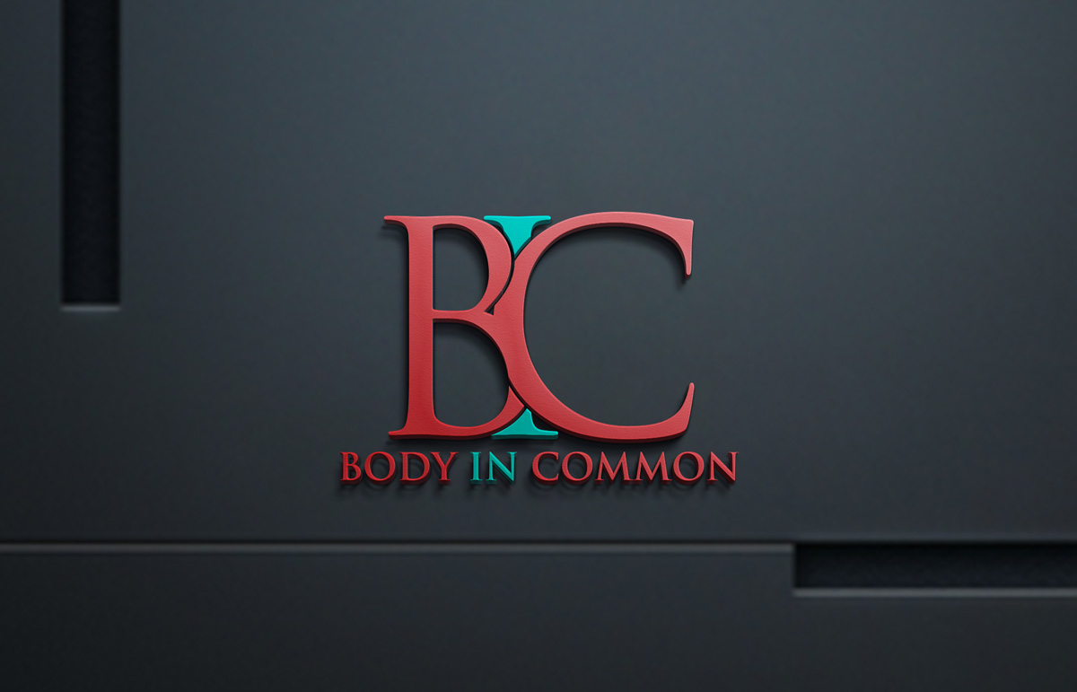 Logo-Design von Hieroglyphics für Body Common Enterprises | Design #20210296