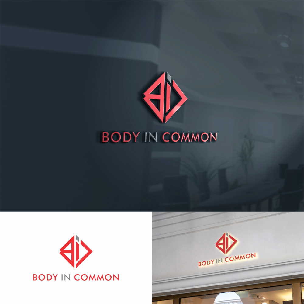 Logo-Design von aqilazhifara für Body Common Enterprises | Design #20211693