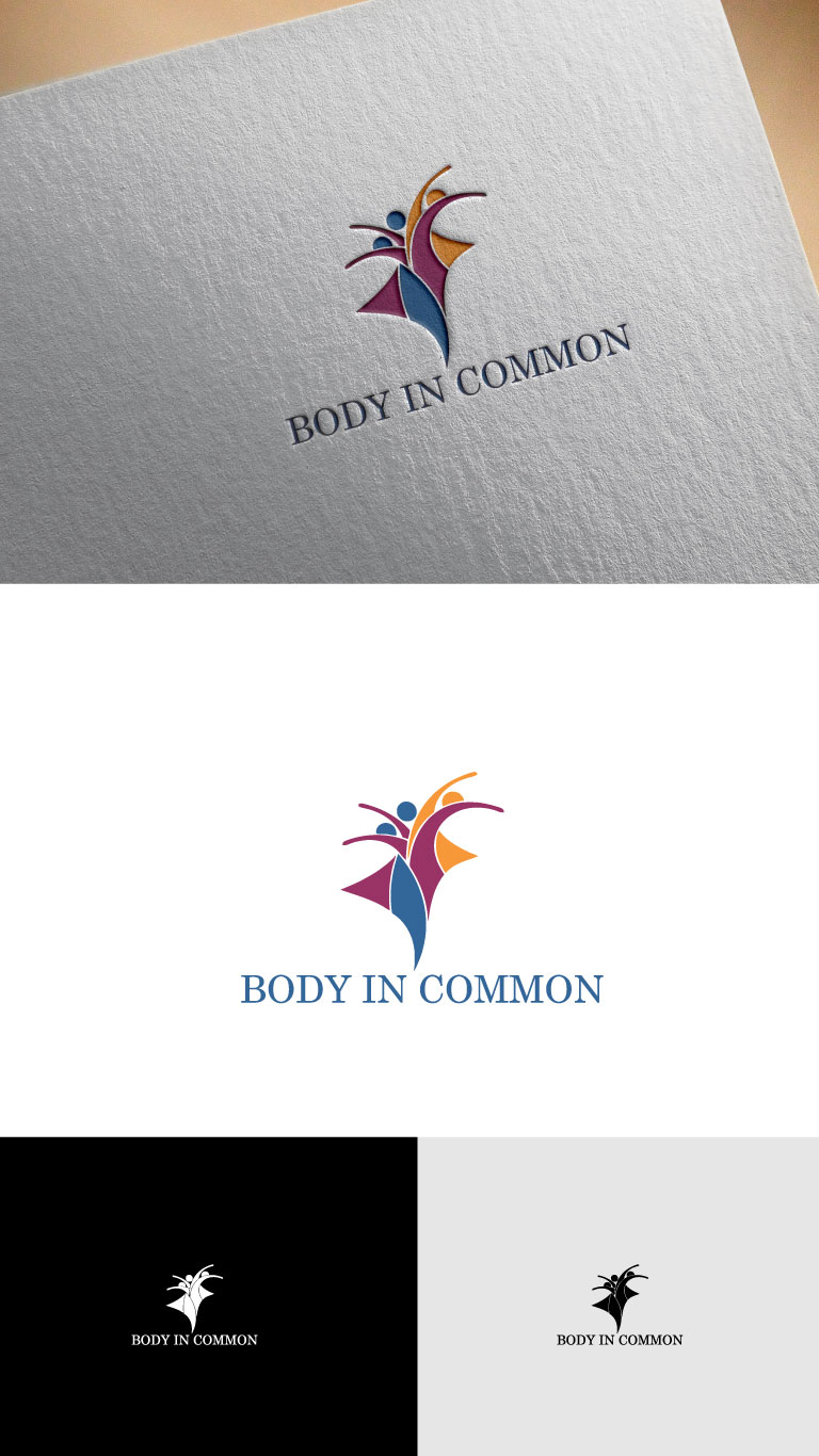 Logo Design by jack07 for Body Common Enterprises | Design #20258540