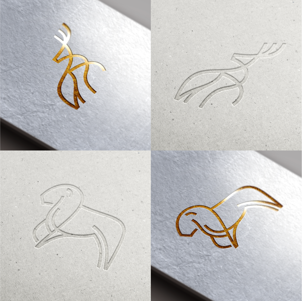 Logo-Design von PowersDesign für Body Common Enterprises | Design #20265066