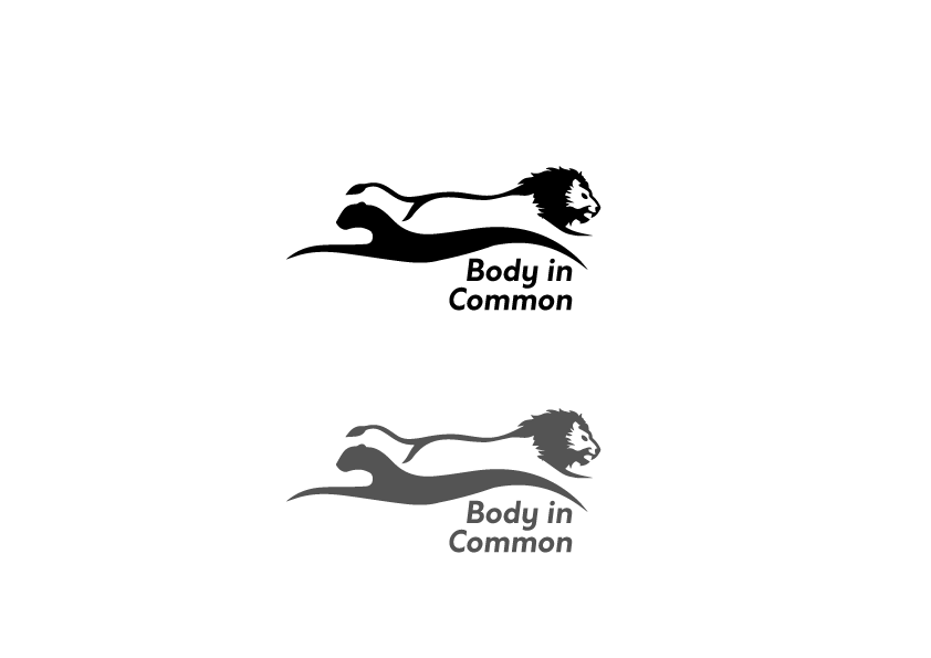 Logo Design by souha chaouachi 2 for Body Common Enterprises | Design #20209723