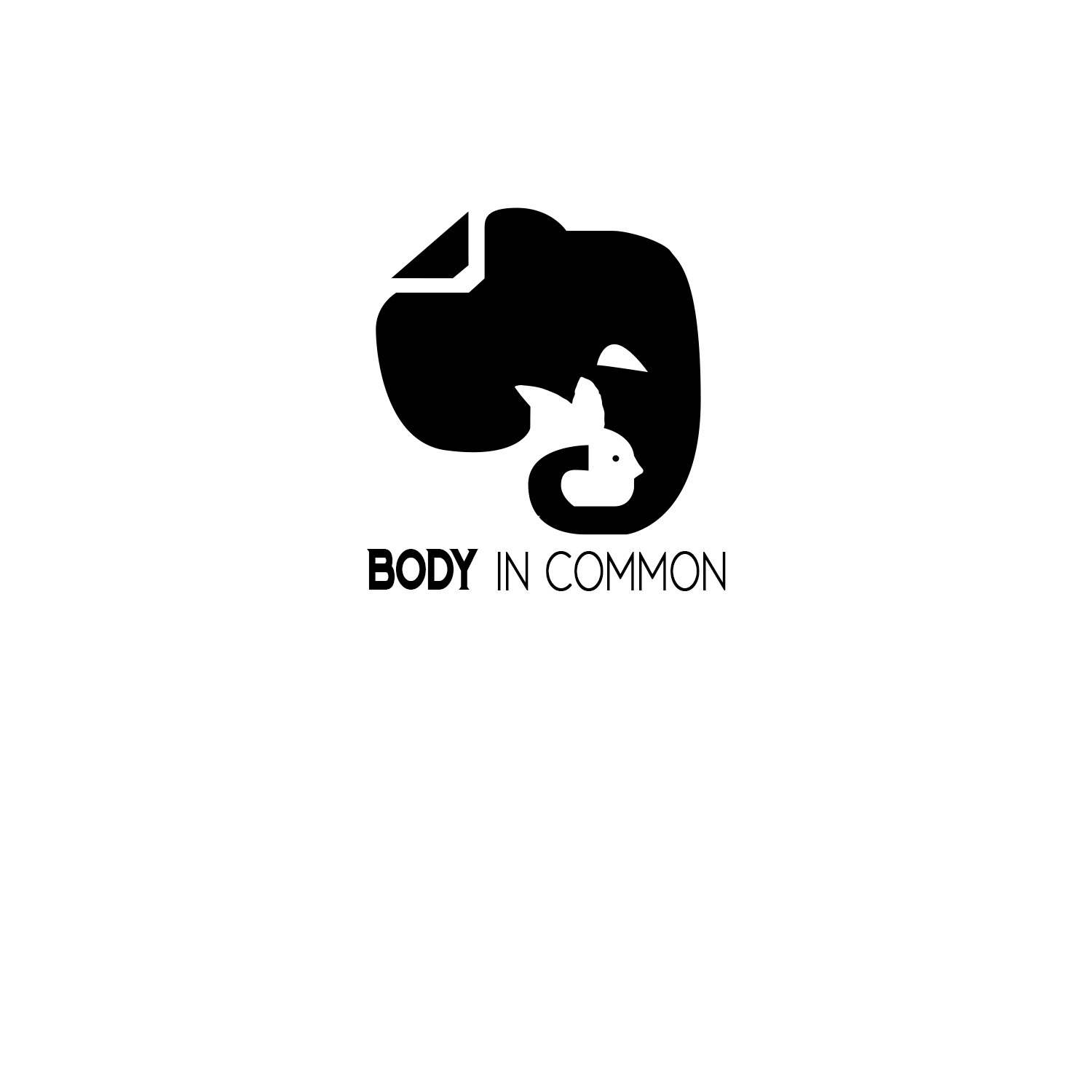 Logo-Design von ashraph elhaphyani 2 für Body Common Enterprises | Design #20214024