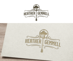 Logo Design by VGB for this project | Design: #20211243