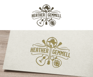 Logo Design by VGB for this project | Design: #20222082