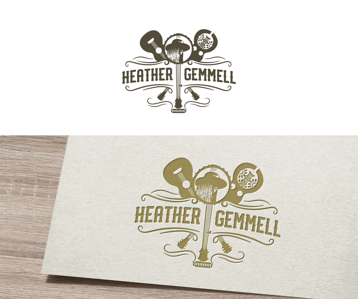 Logo Design by VGB for this project | Design #20222090
