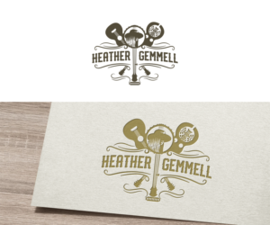 Logo Design by VGB for this project | Design: #20222090