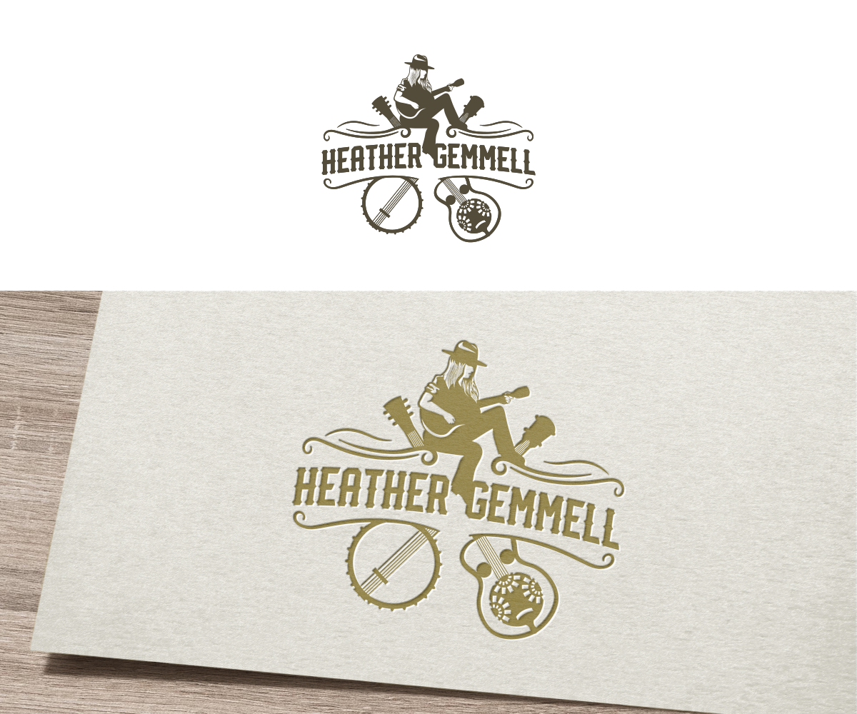 Logo Design by VGB for this project | Design #20234617