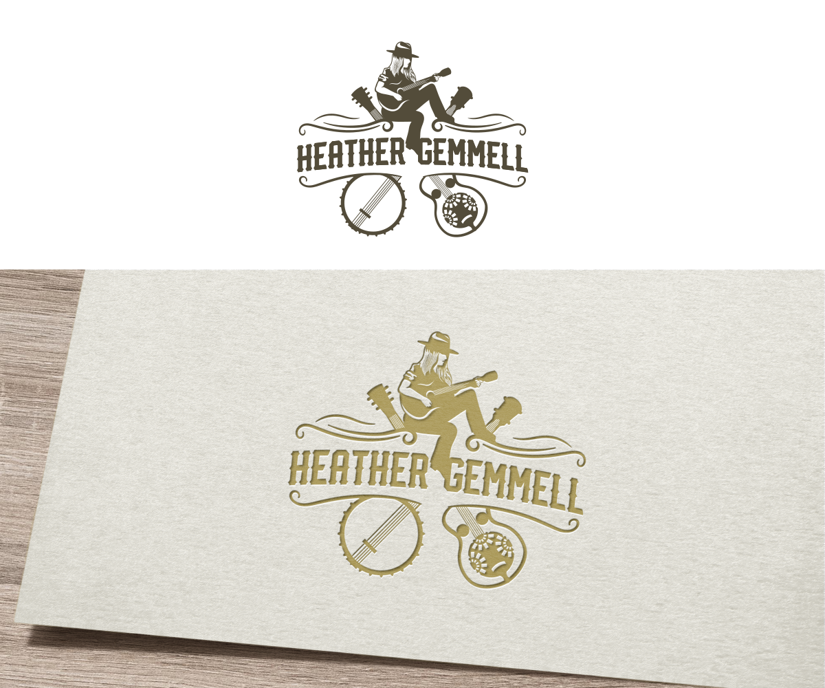 Logo Design by VGB for this project | Design #20239536