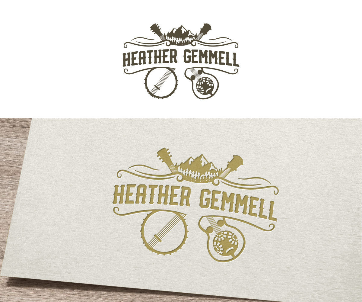 Logo Design by VGB for this project | Design #20253645