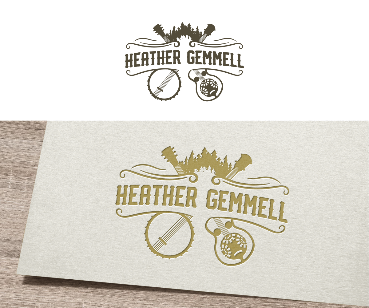 Logo Design by VGB for this project | Design #20253649