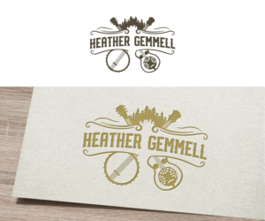 Logo Design by VGB for this project | Design: #20253649