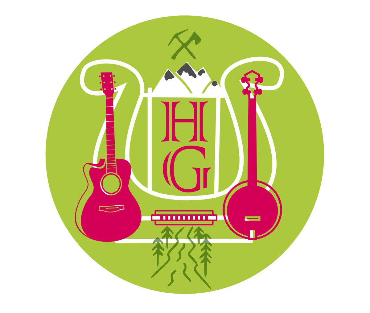 Logo Design by Naeem.Akhtar for this project | Design #20211320