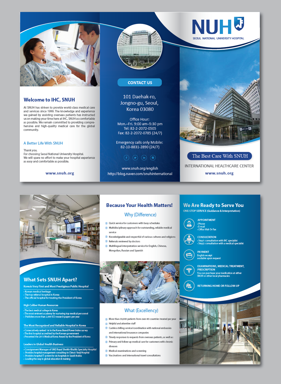 Flyer Design by alex989 for this project | Design #20217769