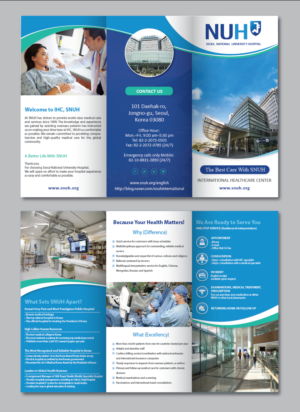 Design de Flyer par alex989 pour ce projet | Design : #20217822