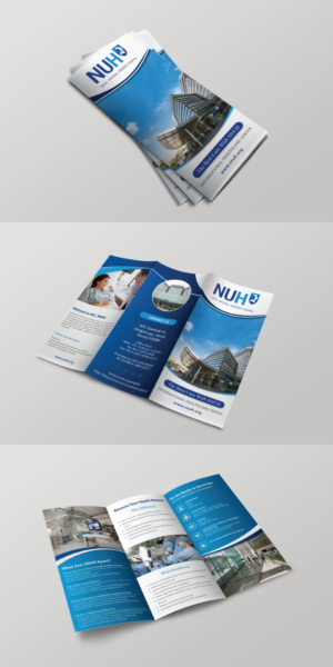trifold flyer designs 248 flyers to browse