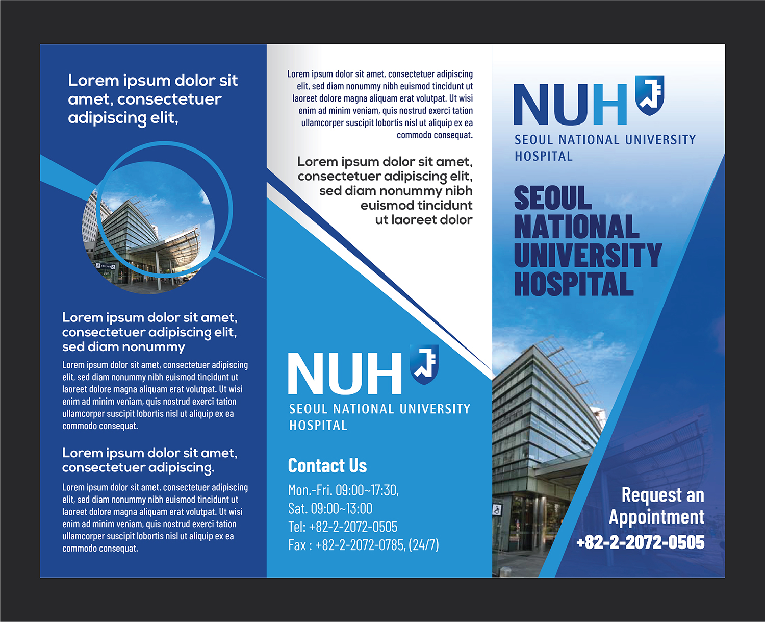 Flyer Design by Deziners Zone for this project | Design #20219228