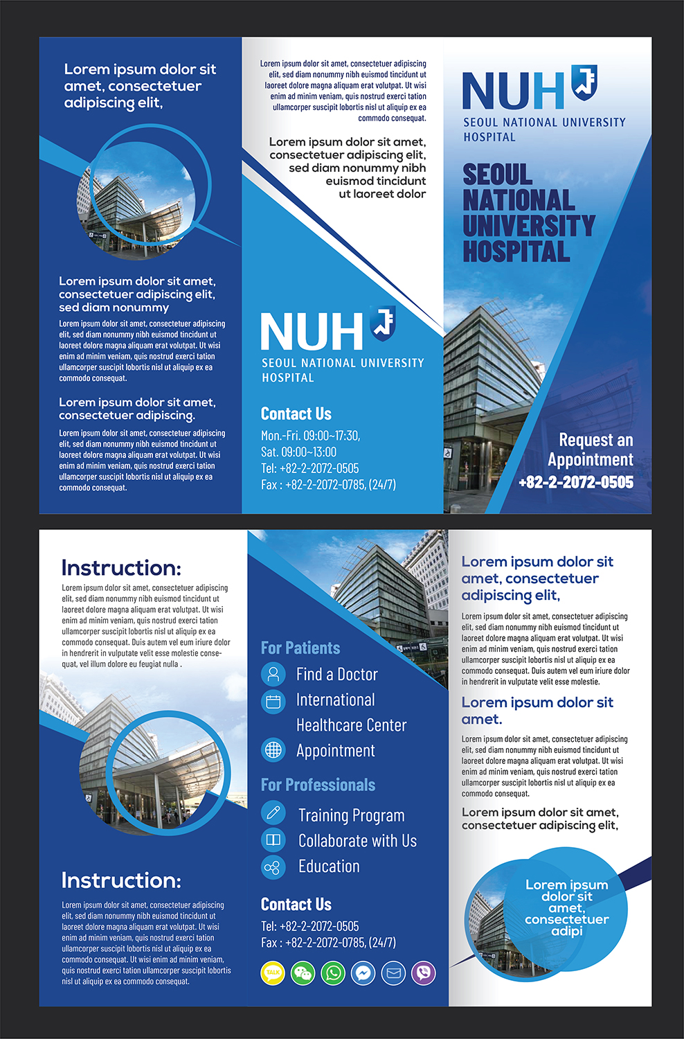 Flyer Design by Deziners Zone for this project | Design #20219230