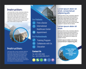 Design de Flyer par Deziners Zone pour ce projet | Design : #20219231