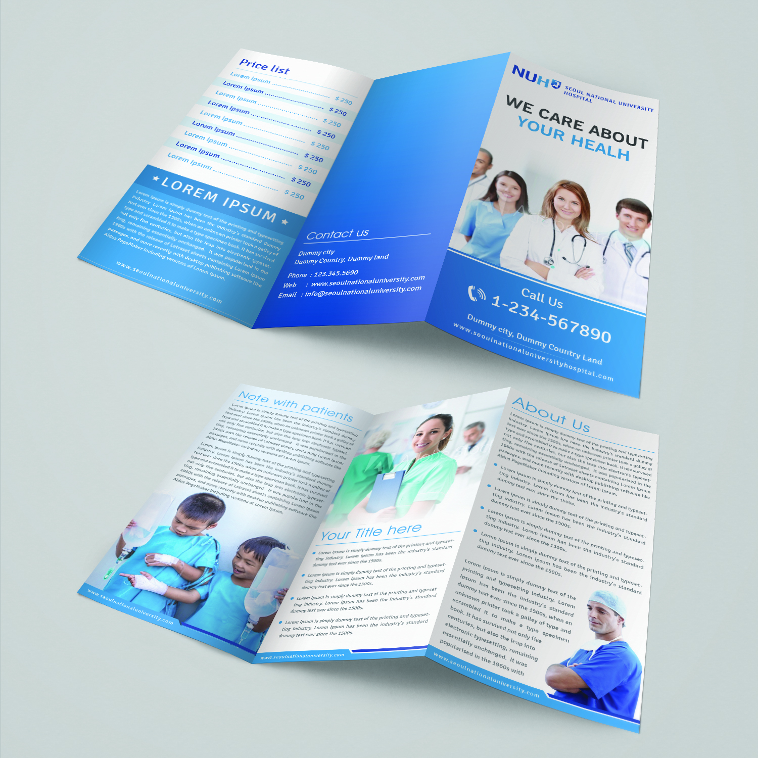 Design de Flyer par Creative Jiniya pour ce projet | Design #20212619