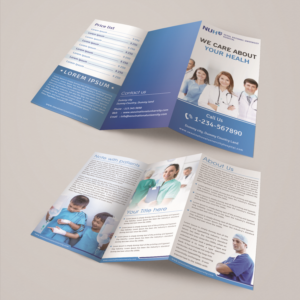 Design de Flyer par Creative Jiniya pour ce projet | Design : #20212619