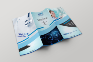 Design de Flyer par ecorokerz pour ce projet | Design : #20228367