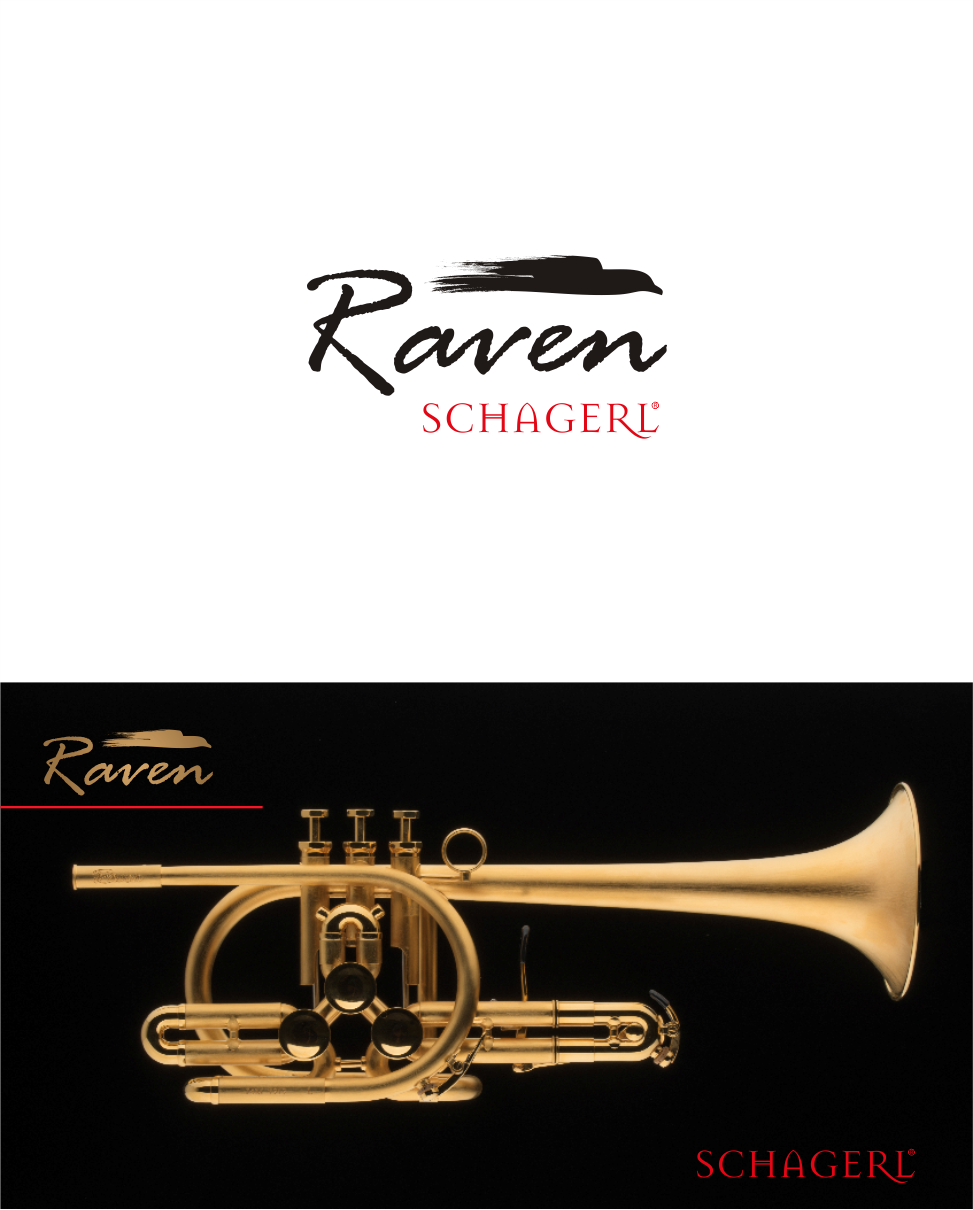 Diseño de Logo por NEWVIEW para Schagerl Music GmbH | Diseño #20231530