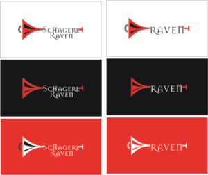 Logo-Design von Meena 3 für Schagerl Music GmbH | Design #20218475