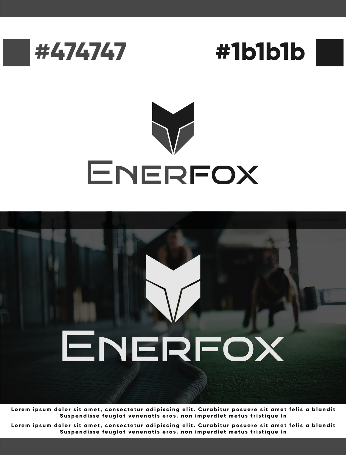 Logo Design by Faraz Ali 5 for this project | Design #20219081