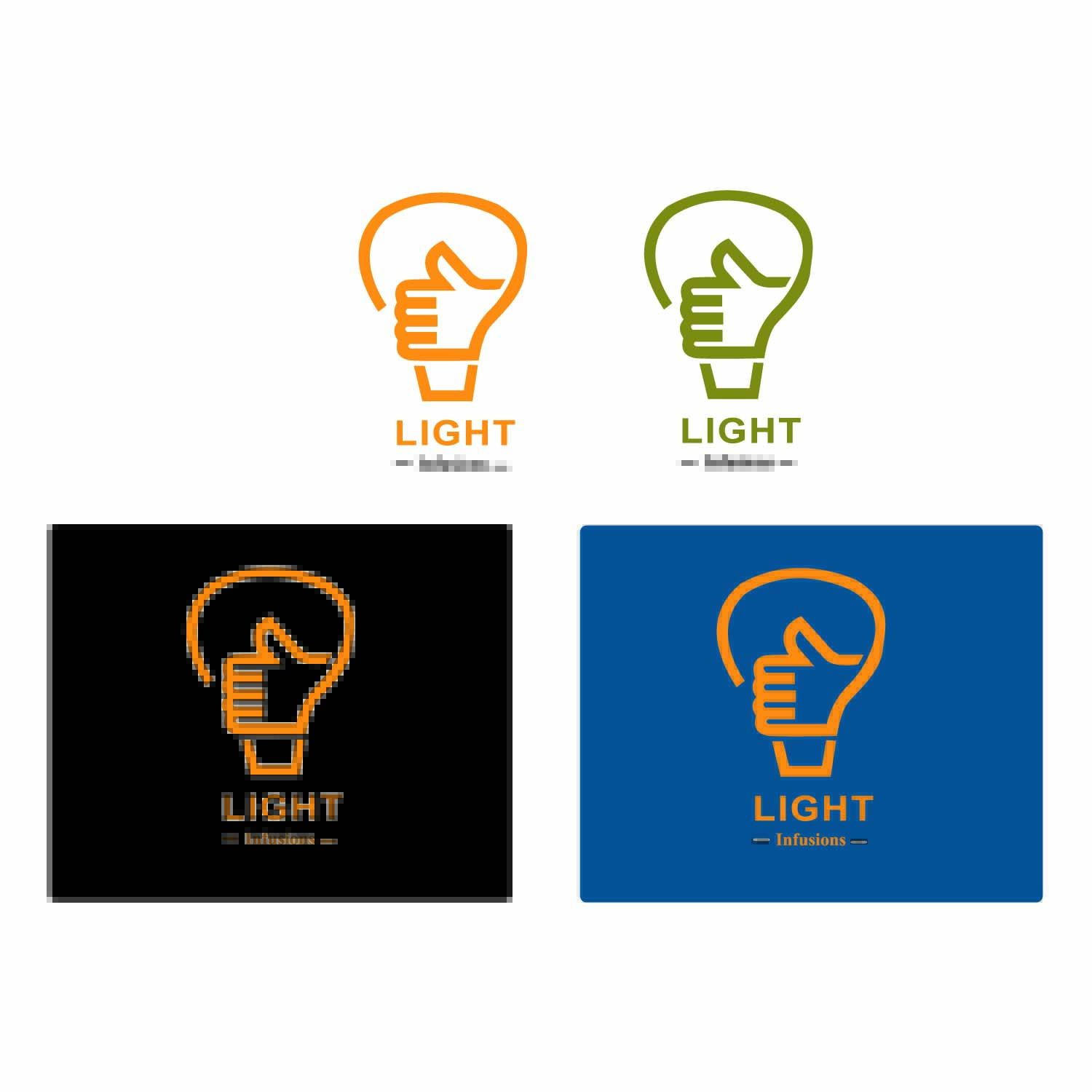 Logo Design by jafer imam for this project | Design #20217030