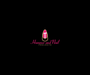 Logo Design by greenapple 3 for Hammer & Nail Projects | Design: #20220363