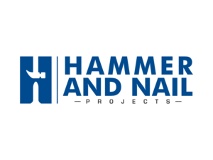 Logo Design by Pujiancukk for Hammer & Nail Projects | Design #20221010