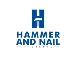Logo Design by Pujiancukk for Hammer & Nail Projects | Design: #20221382