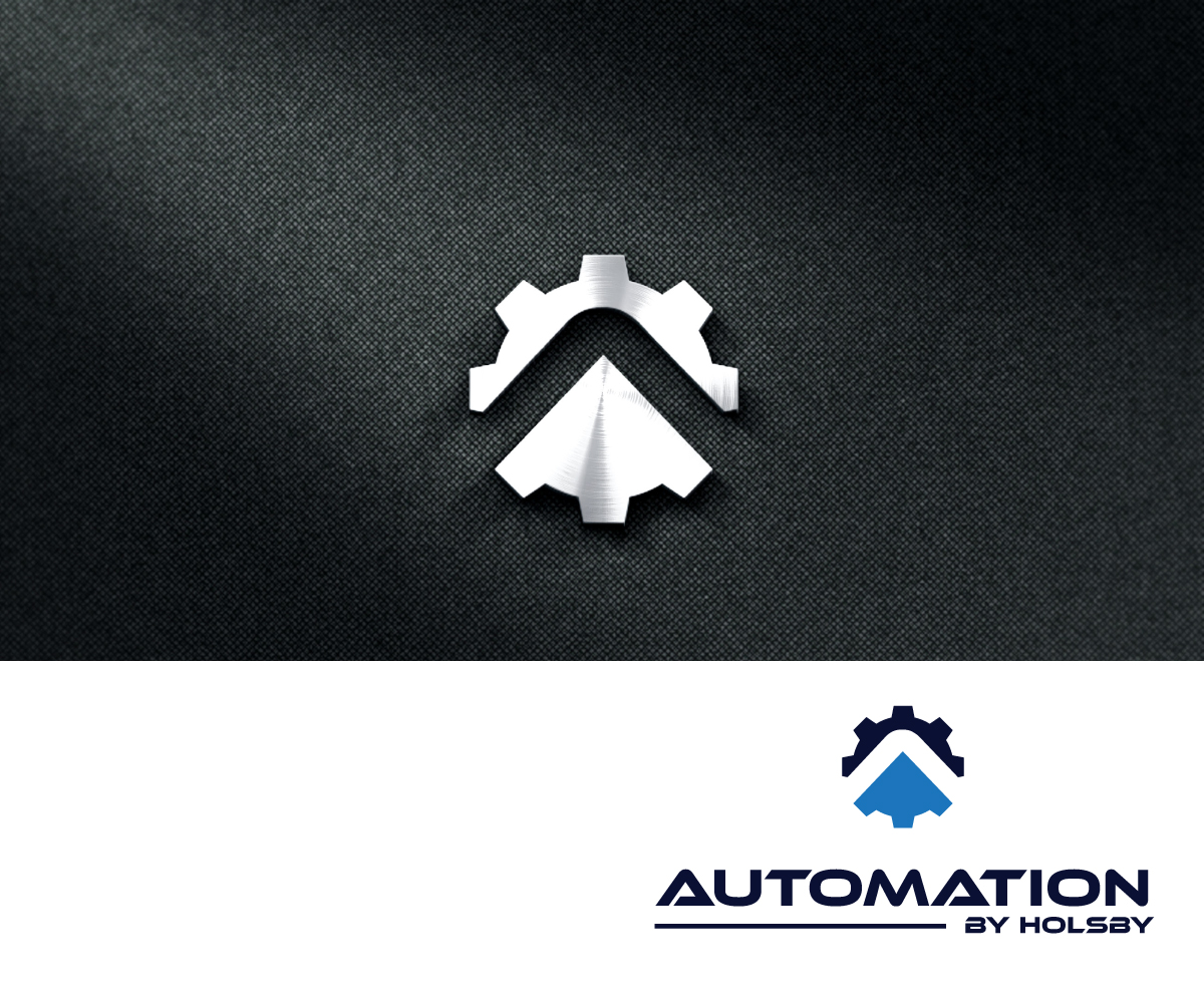 Logo Design by dianagargaritza for Holsby Metall AB | Design #20230437