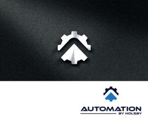 Logo Design by dianagargaritza for Holsby Metall AB | Design: #20230437