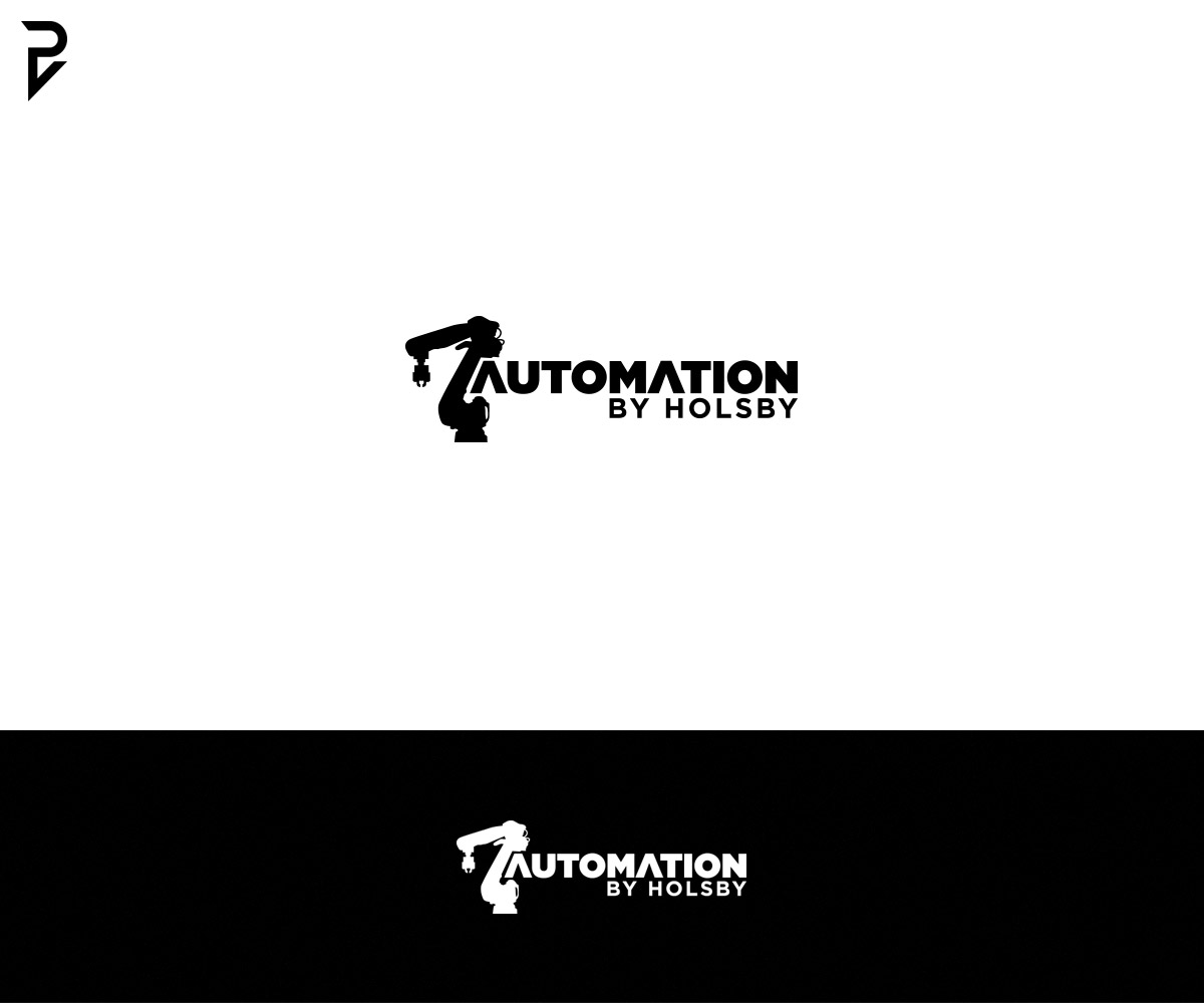 Logo Design by poisonvectors for Holsby Metall AB | Design #20213579