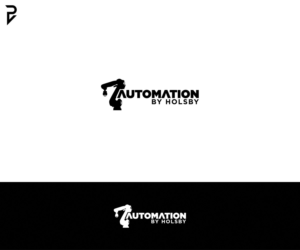 Logo Design by poisonvectors for Holsby Metall AB | Design #20213579