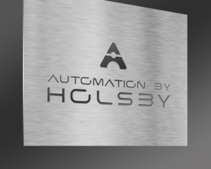 Logo Design by logomaniac for Holsby Metall AB | Design #20231538