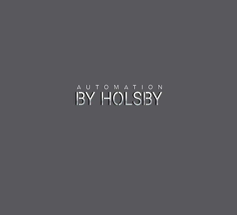 Logo Design by instudio for Holsby Metall AB | Design #20220773