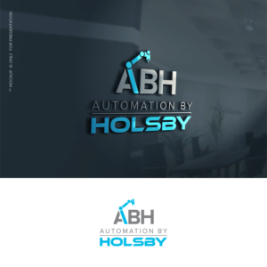 Logo Design by designbysy for Holsby Metall AB | Design: #20221111