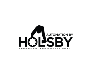 Logo Design by Atec for Holsby Metall AB | Design: #20227167