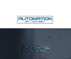 Logo Design by skyDesignbox for Holsby Metall AB | Design: #20229881