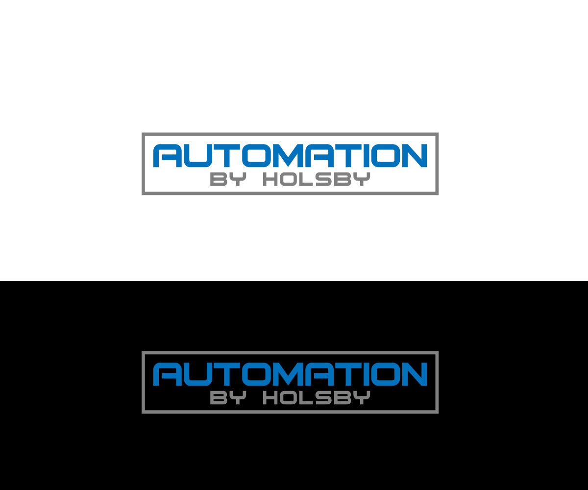 Logo Design by skyDesignbox for Holsby Metall AB | Design #20229882