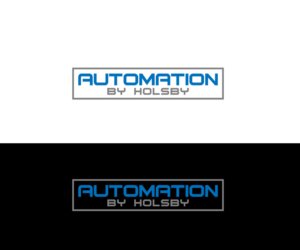 Logo Design by skyDesignbox for Holsby Metall AB | Design: #20229882