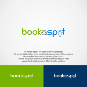 Logo Design by Yusak Lesmana