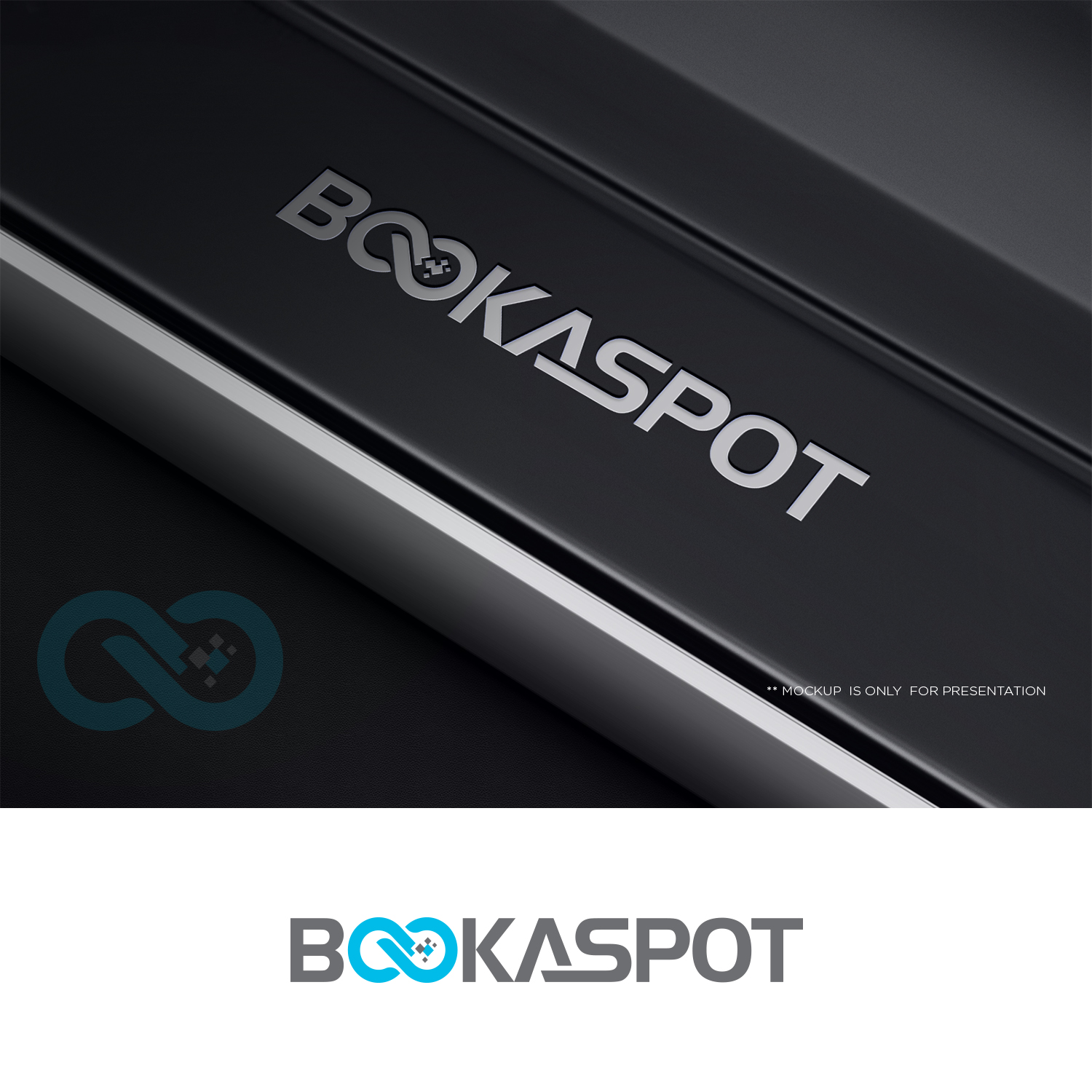 Logo Design by designbysy for Baun.dk ApS | Design #20226564