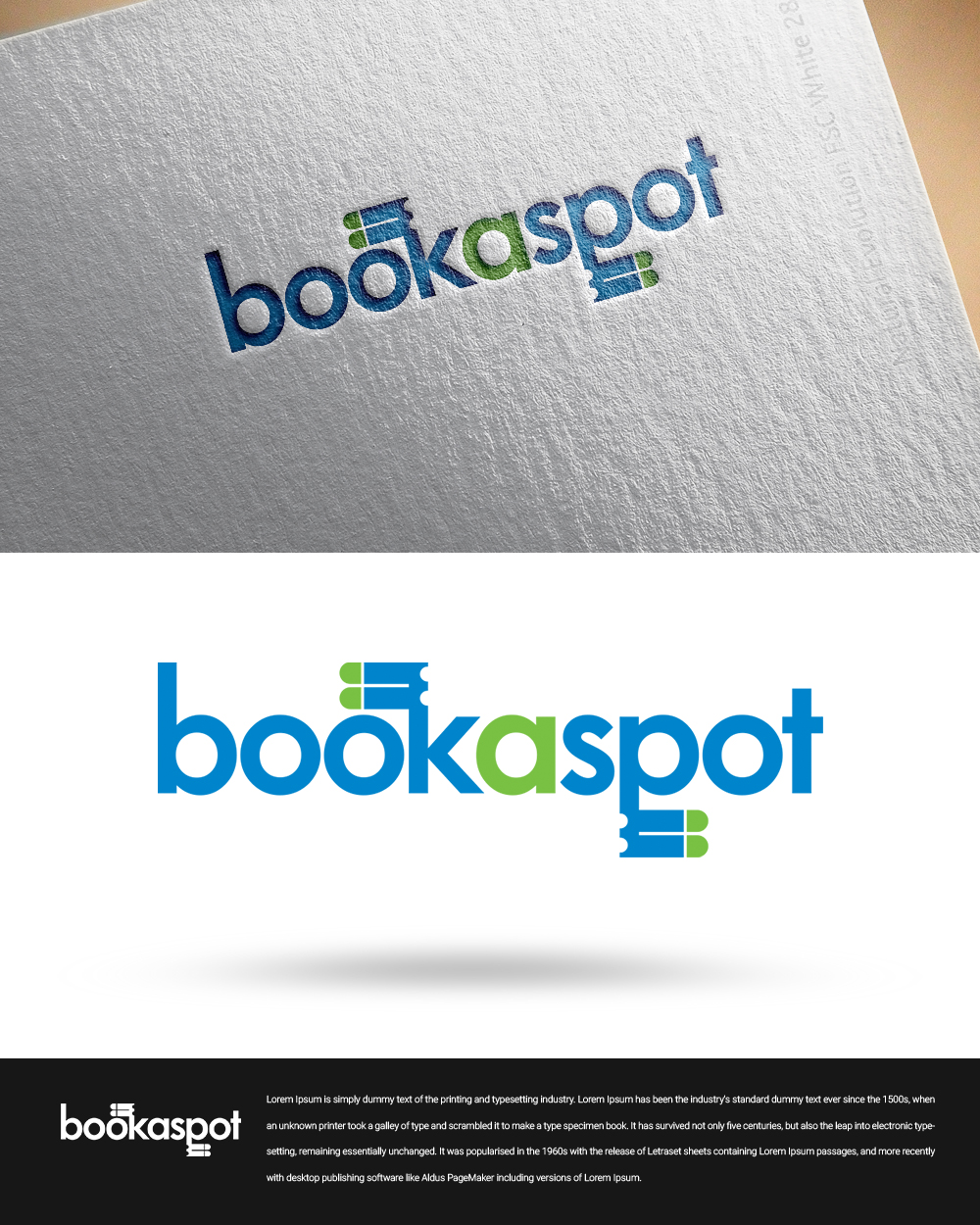 Logo Design by zingodesigns258 for Baun.dk ApS | Design #20235919