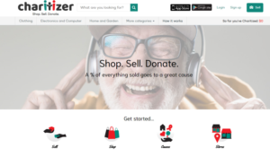 New icons designed for home page | Diseño Gráfico por MNM