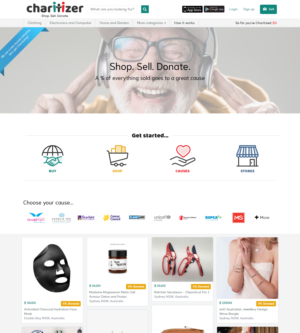 New icons designed for home page | Diseño Gráfico por MIND