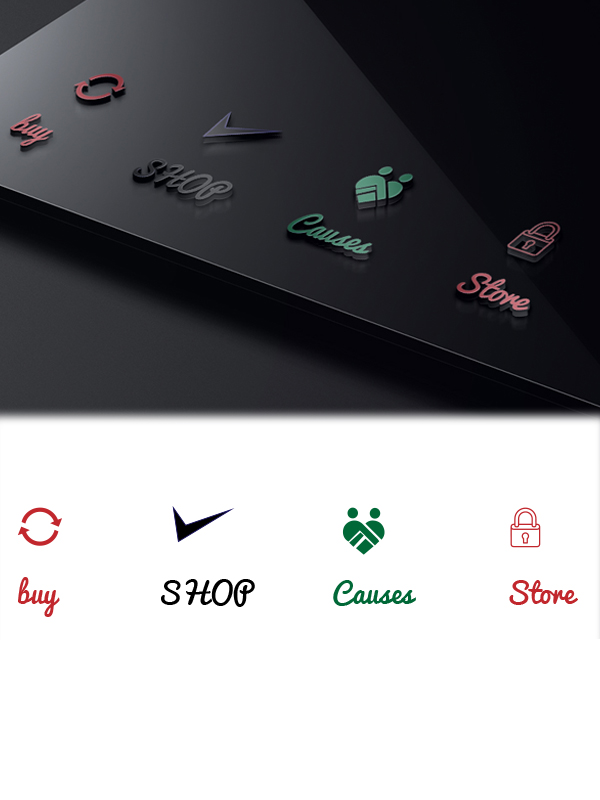 Graphic Design by Eleeza Creative 2 for this project | Design #20210875