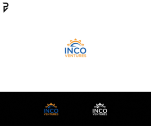 Logo Design by poisonvectors for INCO Ventures | Design #20212823